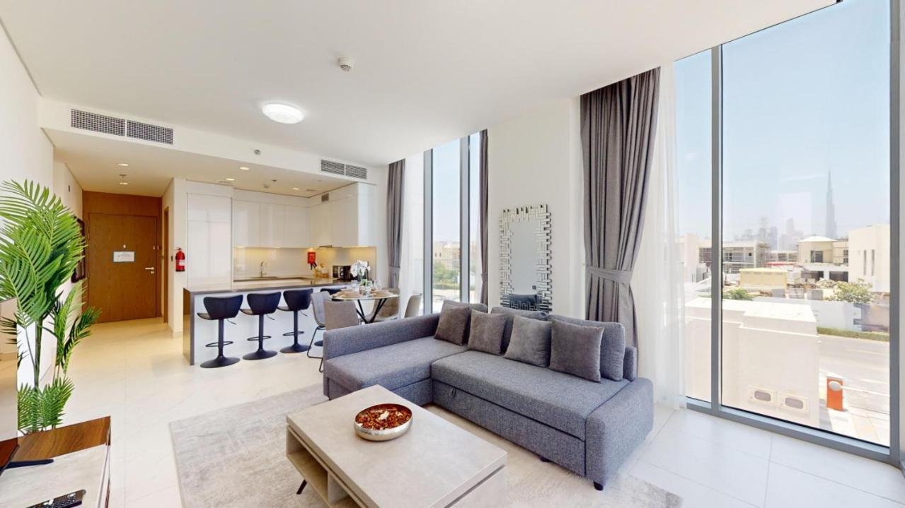 Residences 23 - Comfortable One Bedroom *