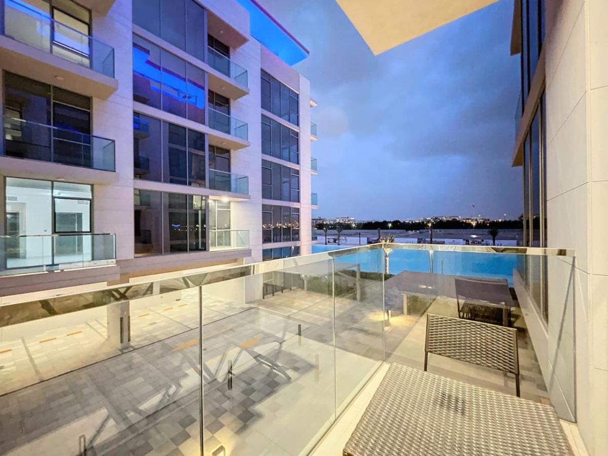 Residences 23 - Comfortable One Bedroom * Dubai