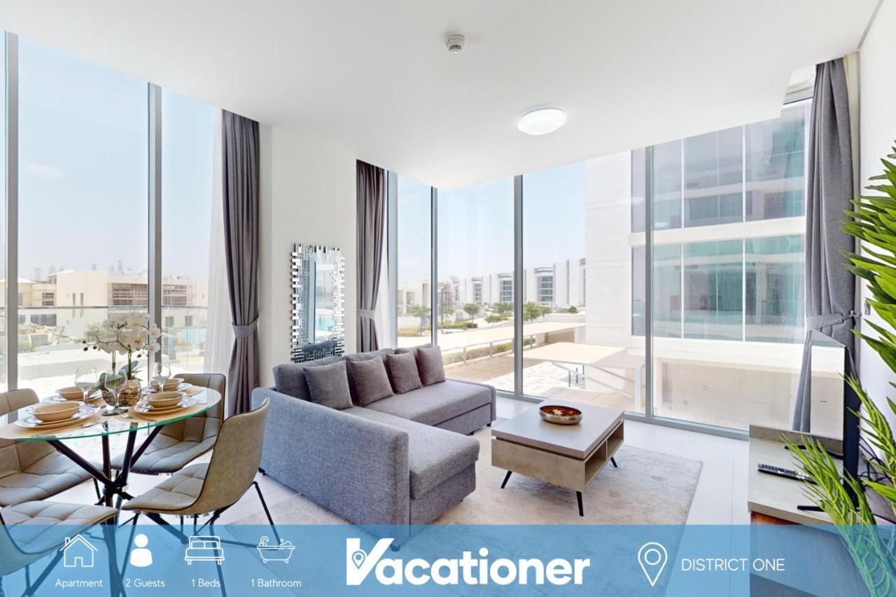 Residences 23 - Comfortable One Bedroom Dubai
