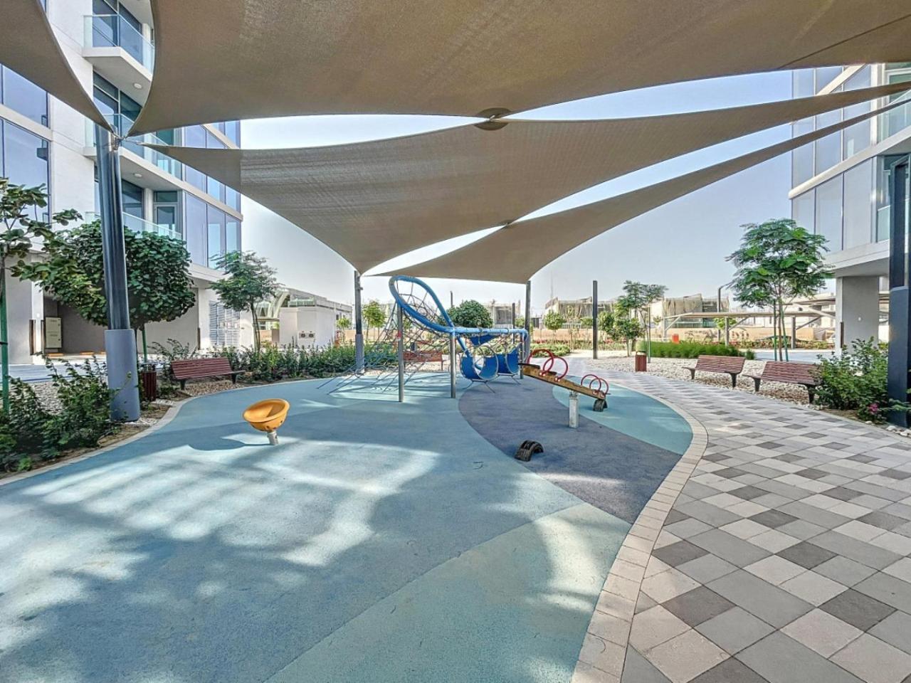 Apartment Residences 23 - Comfortable One Bedroom *