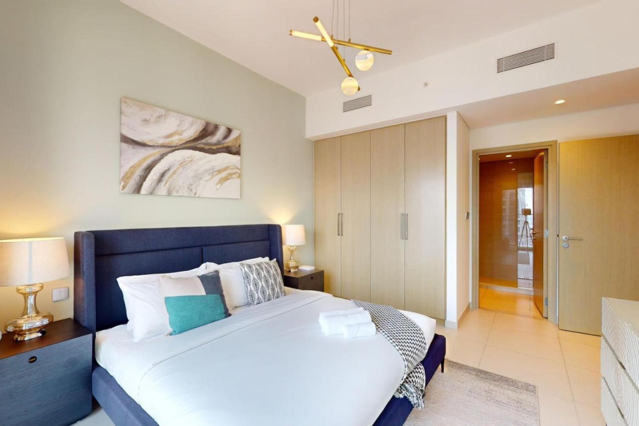 Burj Royale - Two Bedroom Apartment *