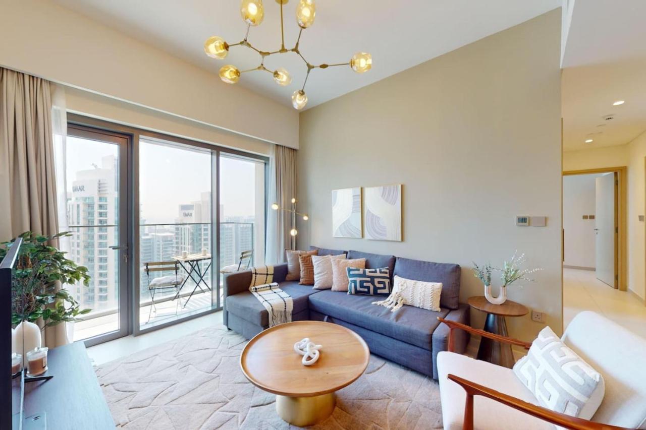 Burj Royale - Two Bedroom Apartment *