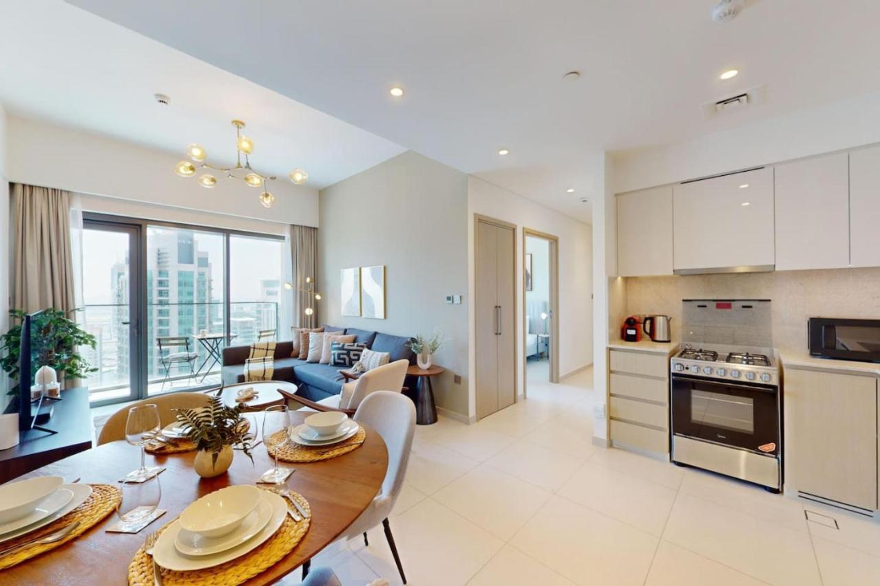 Apartment Burj Royale - Two Bedroom