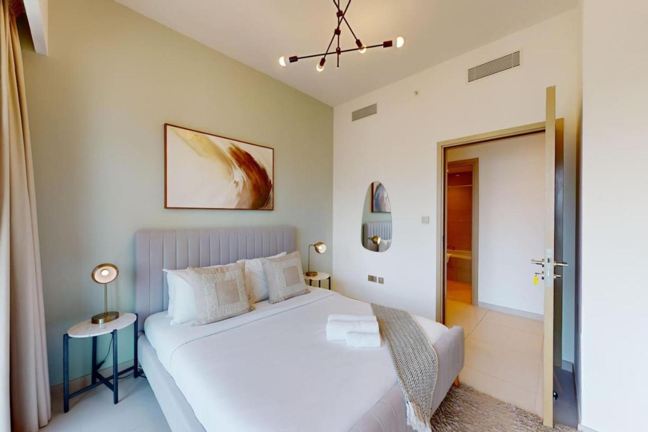 Burj Royale - Two Bedroom *