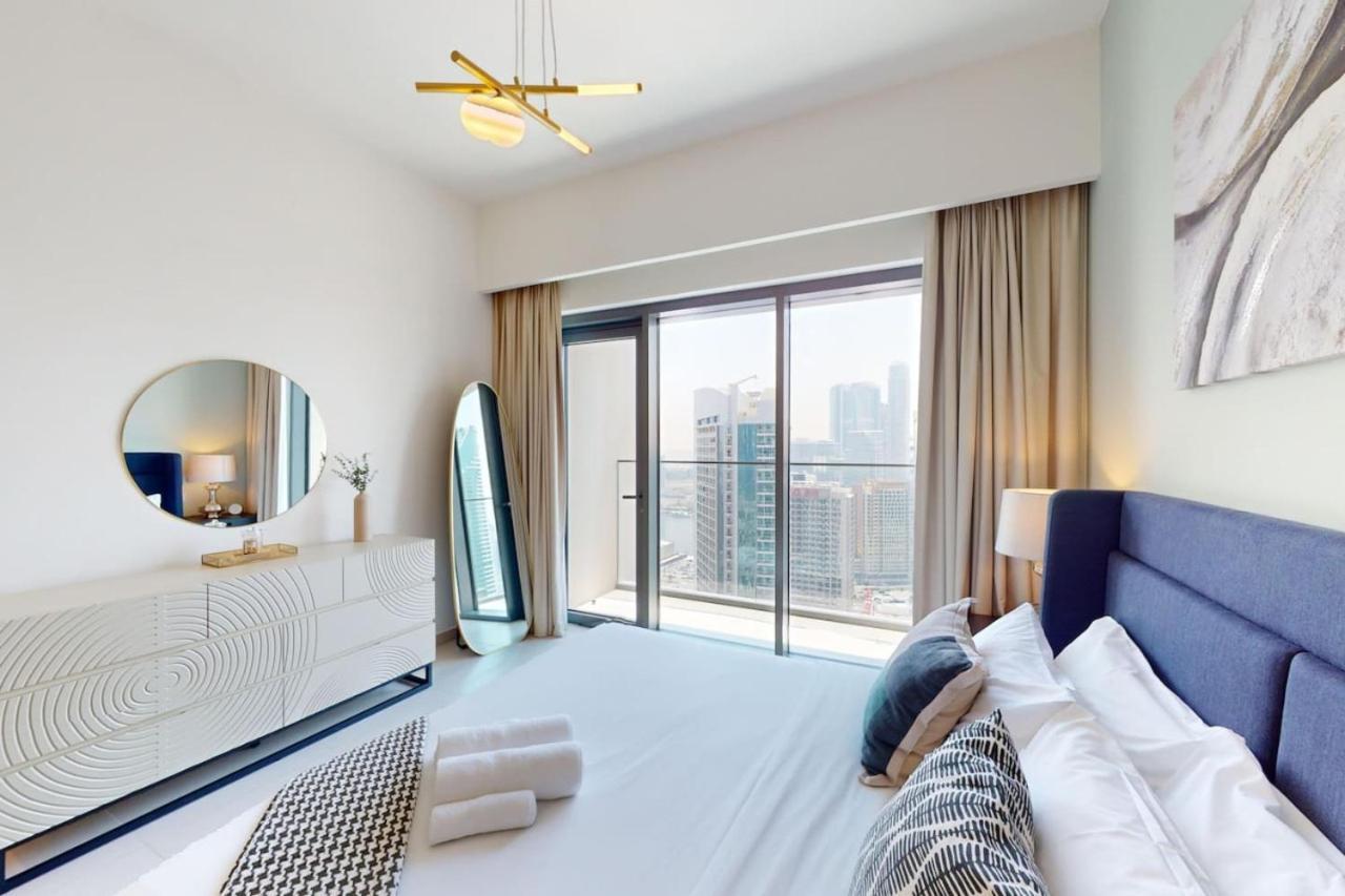 Burj Royale - Two Bedroom Apartment