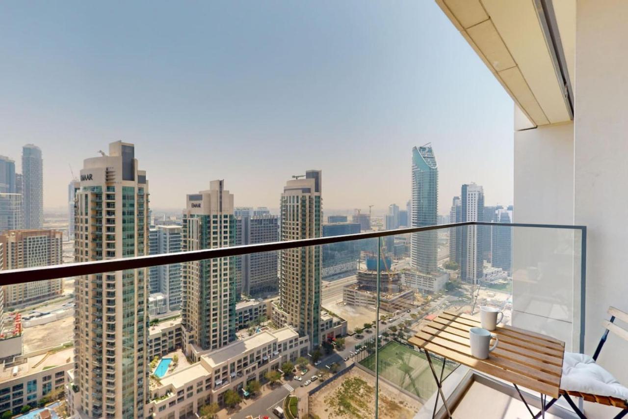 Burj Royale - Two Bedroom *