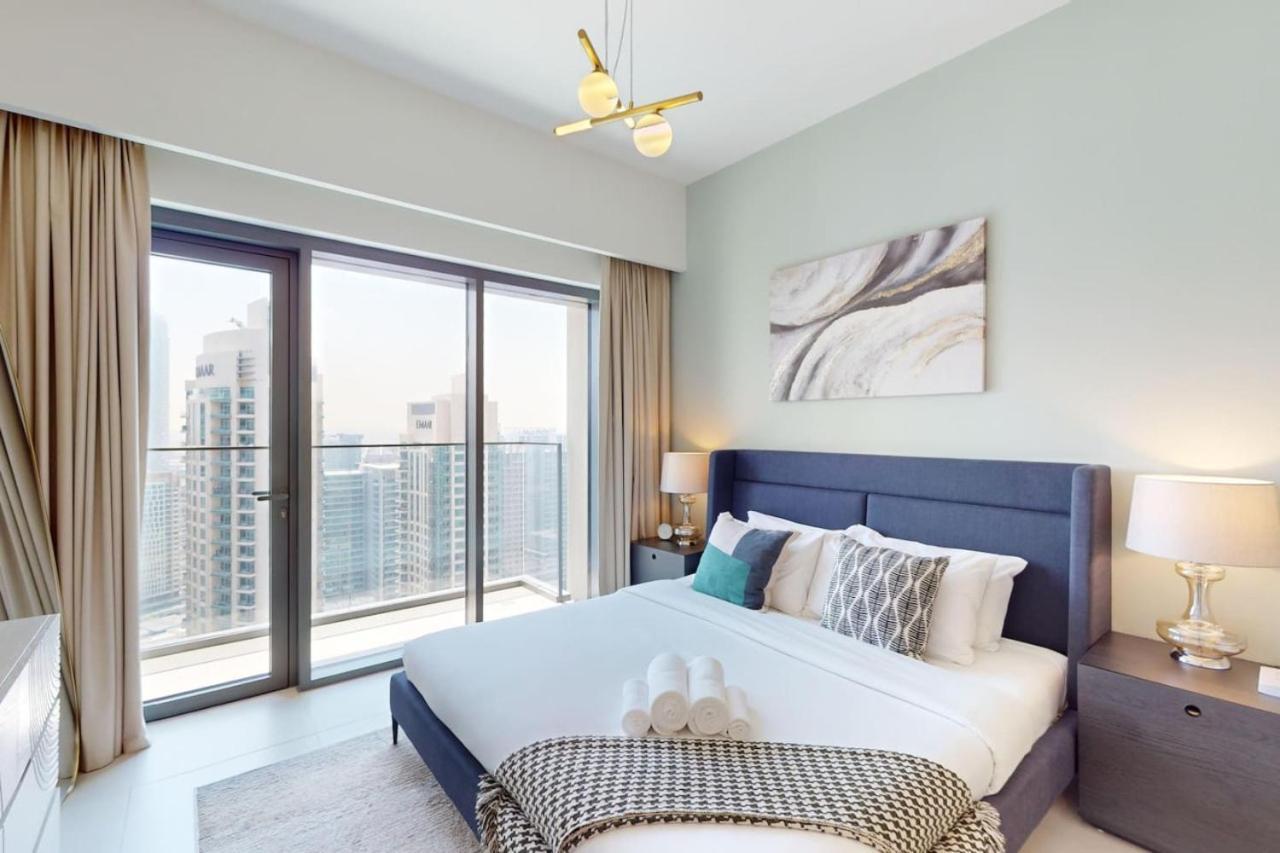 Burj Royale - Two Bedroom