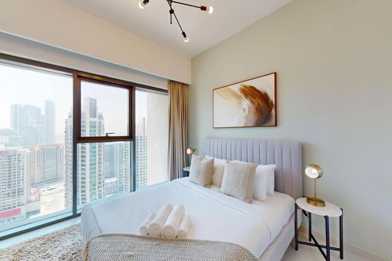 Burj Royale - Two Bedroom Apartment *
