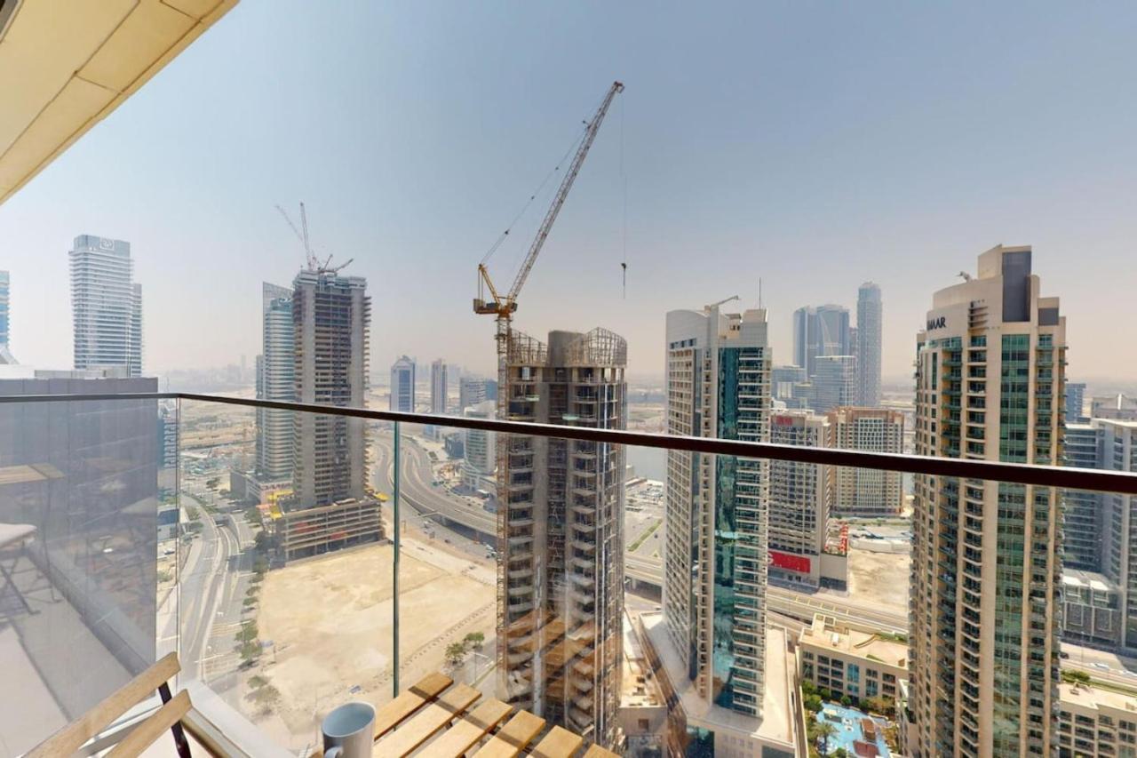 Burj Royale - Two Bedroom Apartment Dubai