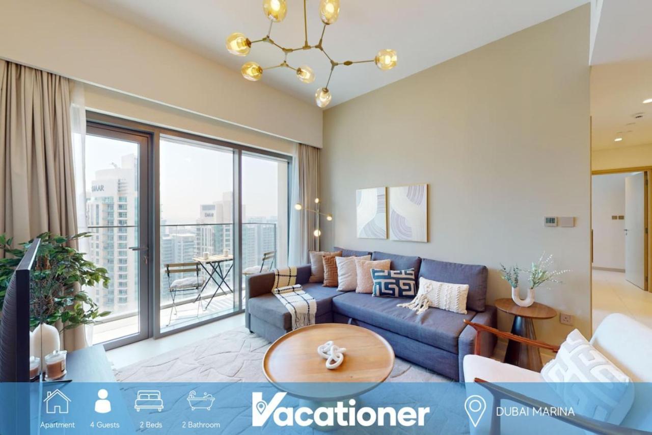 Burj Royale - Two Bedroom