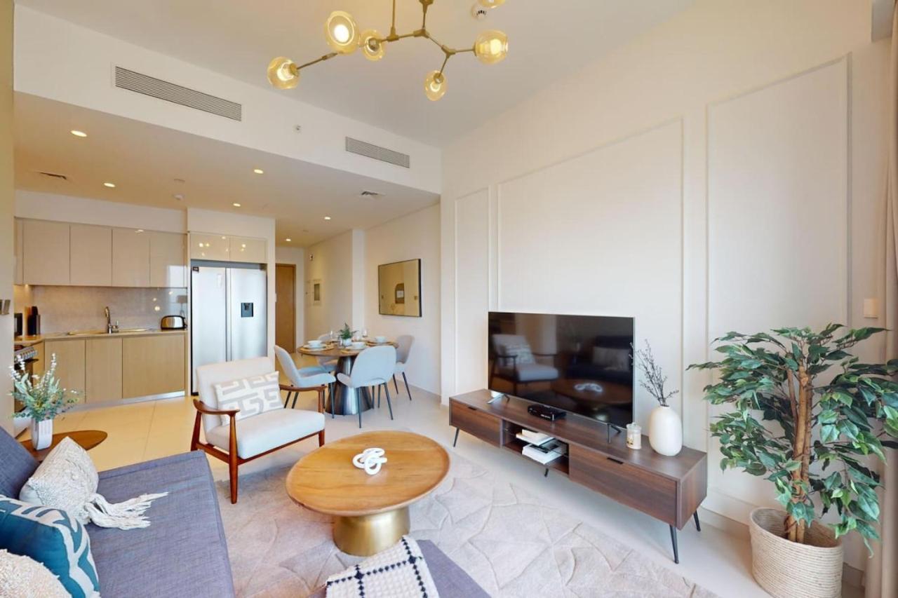 Burj Royale - Two Bedroom Apartment