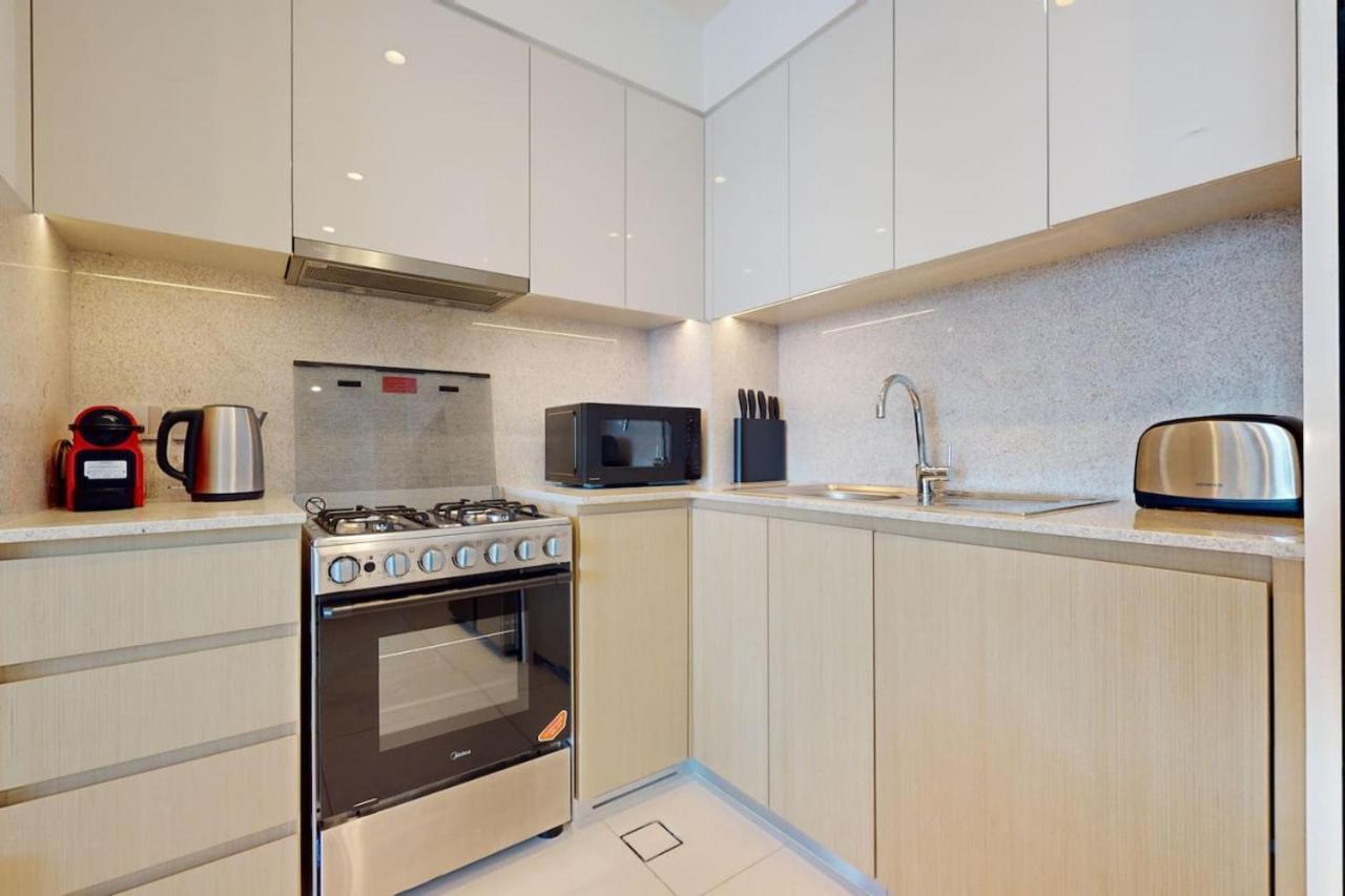 Burj Royale - Two Bedroom