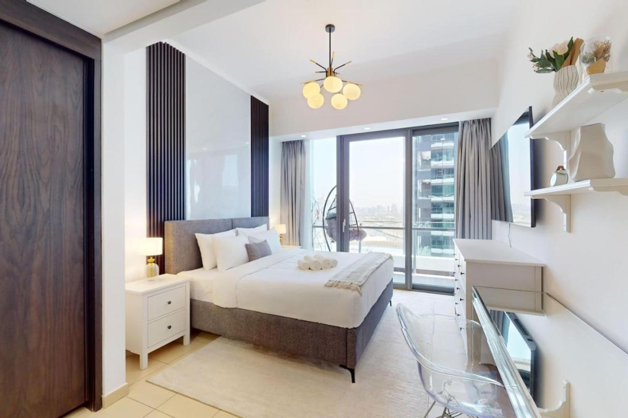 Silverene Tower B - Exciting Two Bedroom