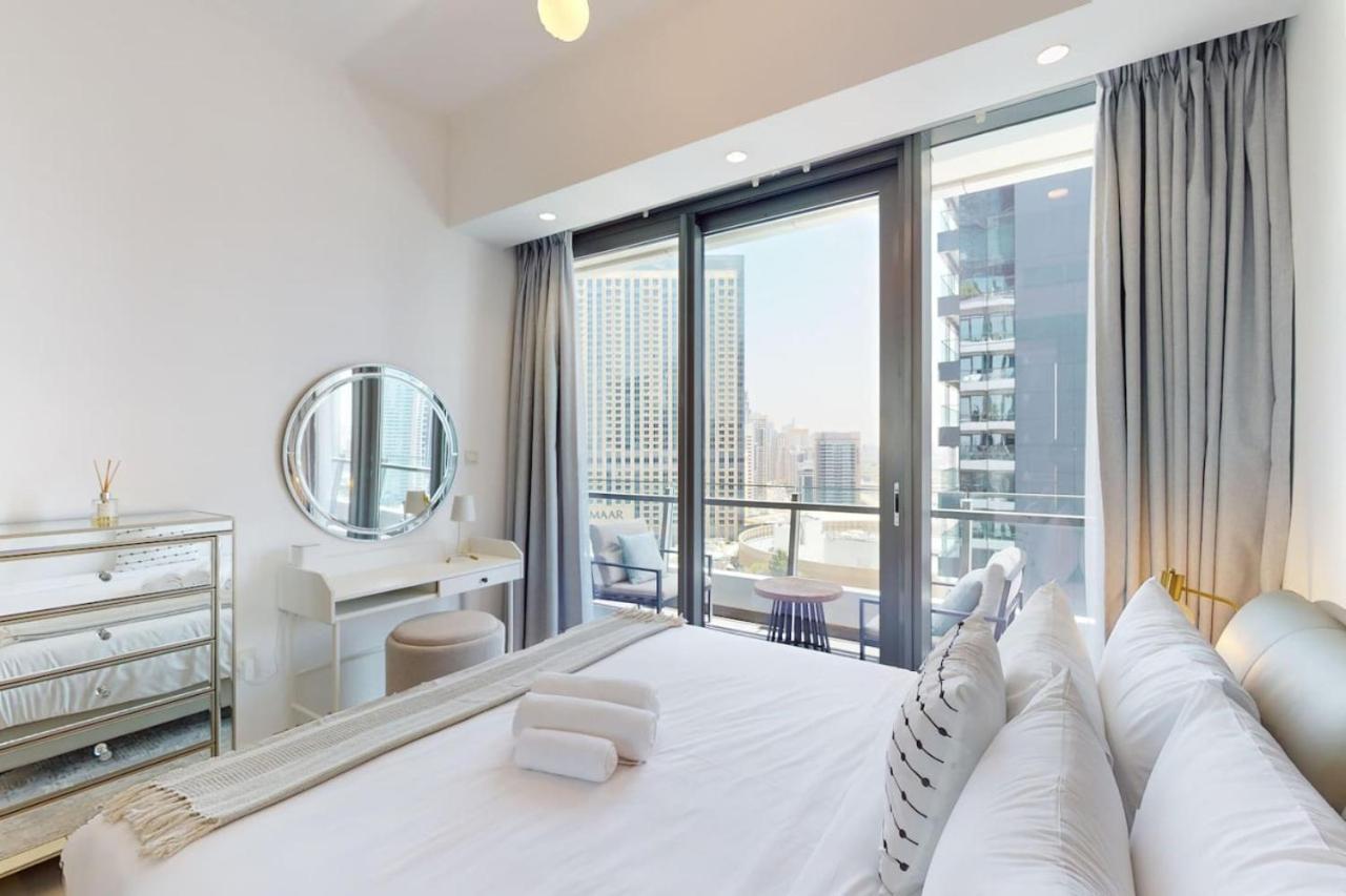Silverene Tower B - Exciting Two Bedroom