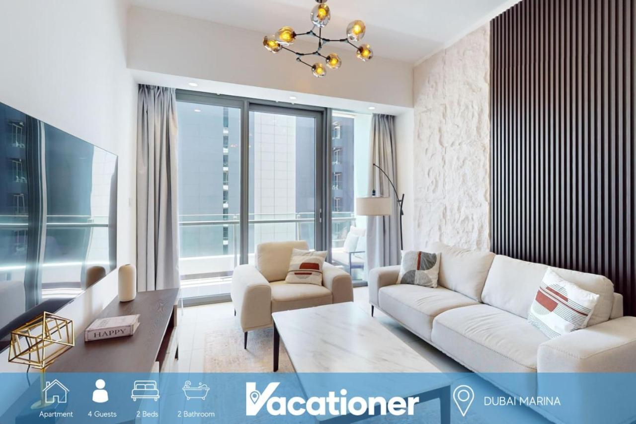 Apartment Silverene Tower B - Exciting Two Bedroom *