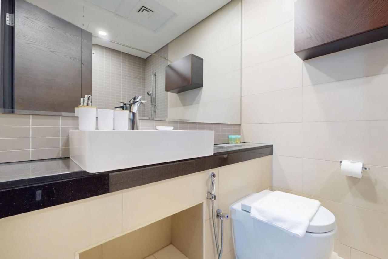 Silverene Tower B - Exciting Two Bedroom Apartment Dubai