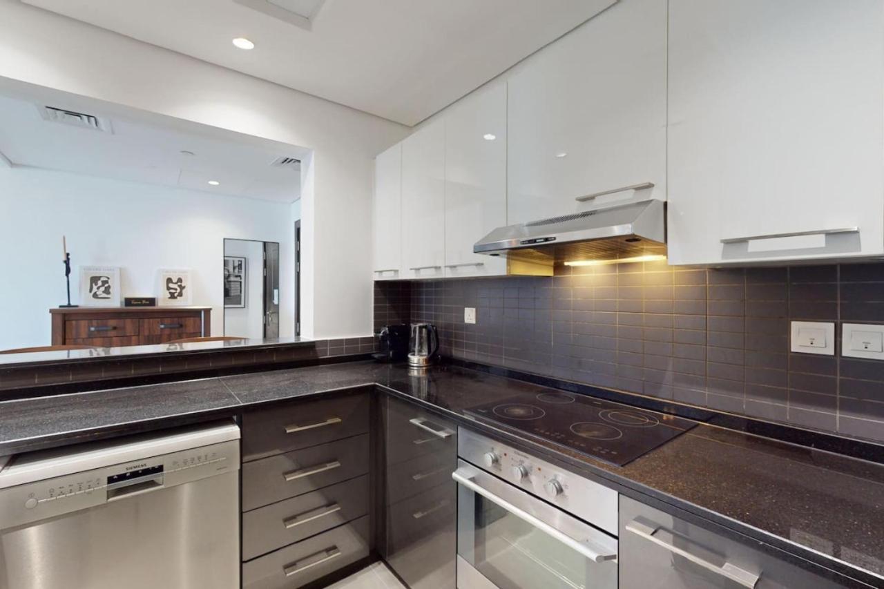 Silverene Tower B - Exciting Two Bedroom * Dubai