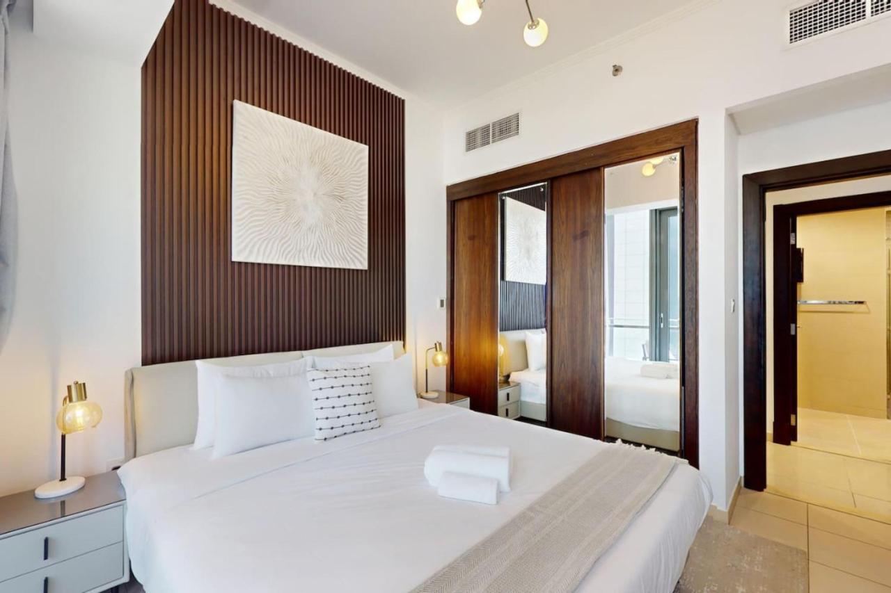 Silverene Tower B - Exciting Two Bedroom Dubai