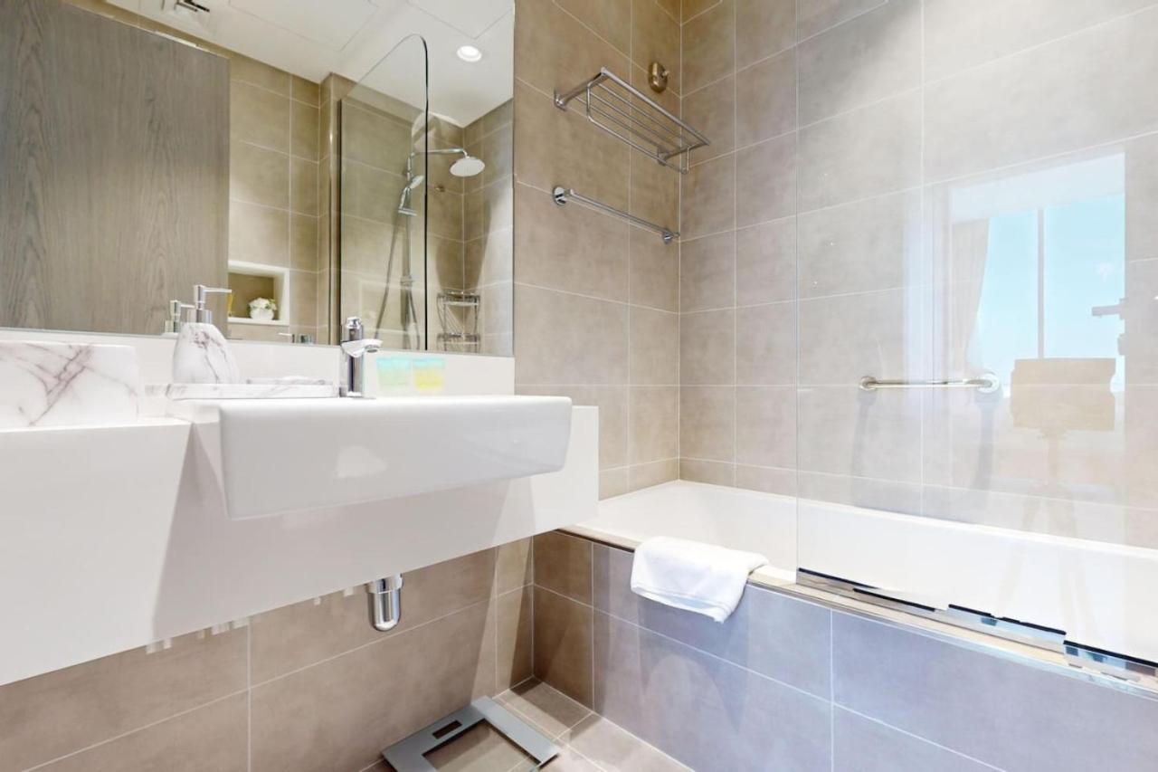 Residences 14 - Gorgeous One Bedroom