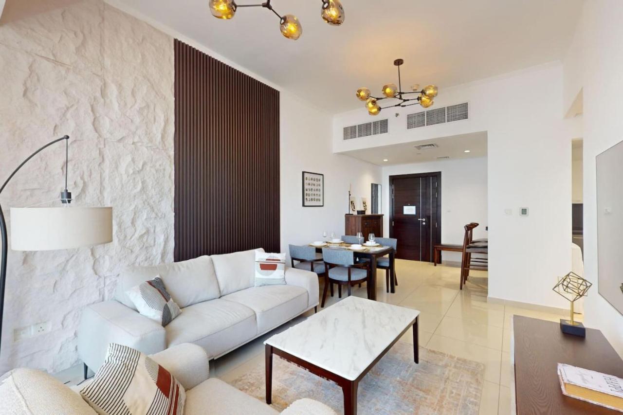 Silverene Tower B - Exciting Two Bedroom Apartment