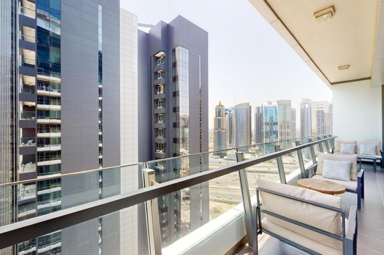 Silverene Tower B - Exciting Two Bedroom Apartment Dubai