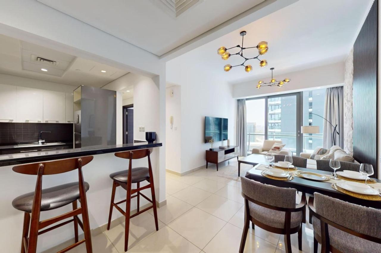 Silverene Tower B - Exciting Two Bedroom * Dubai