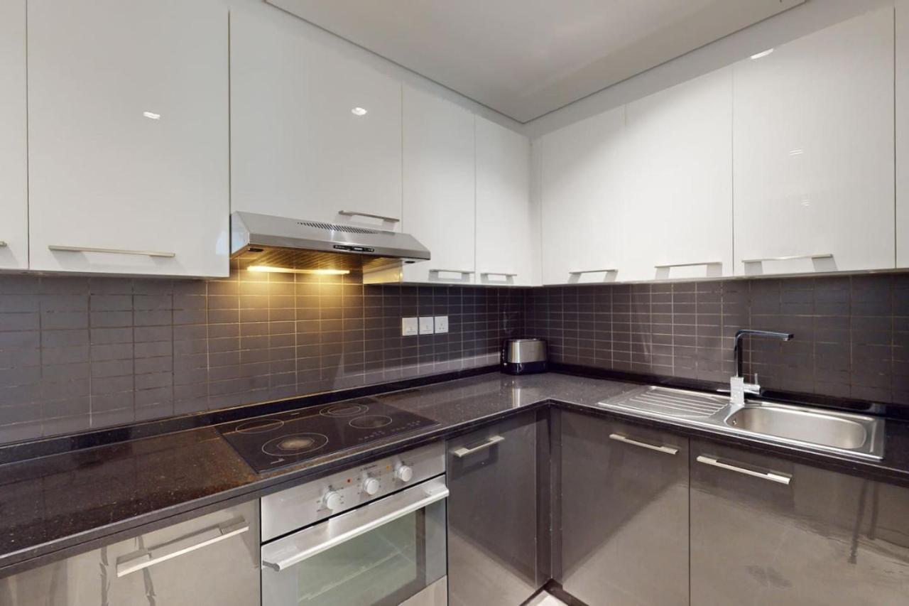 Silverene Tower B - Exciting Two Bedroom