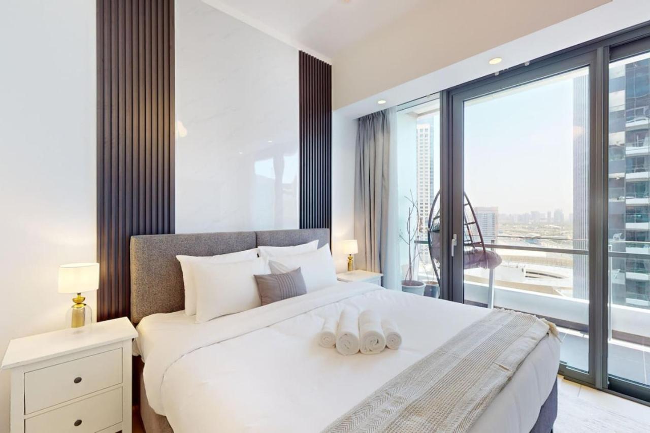 Silverene Tower B - Exciting Two Bedroom Apartment