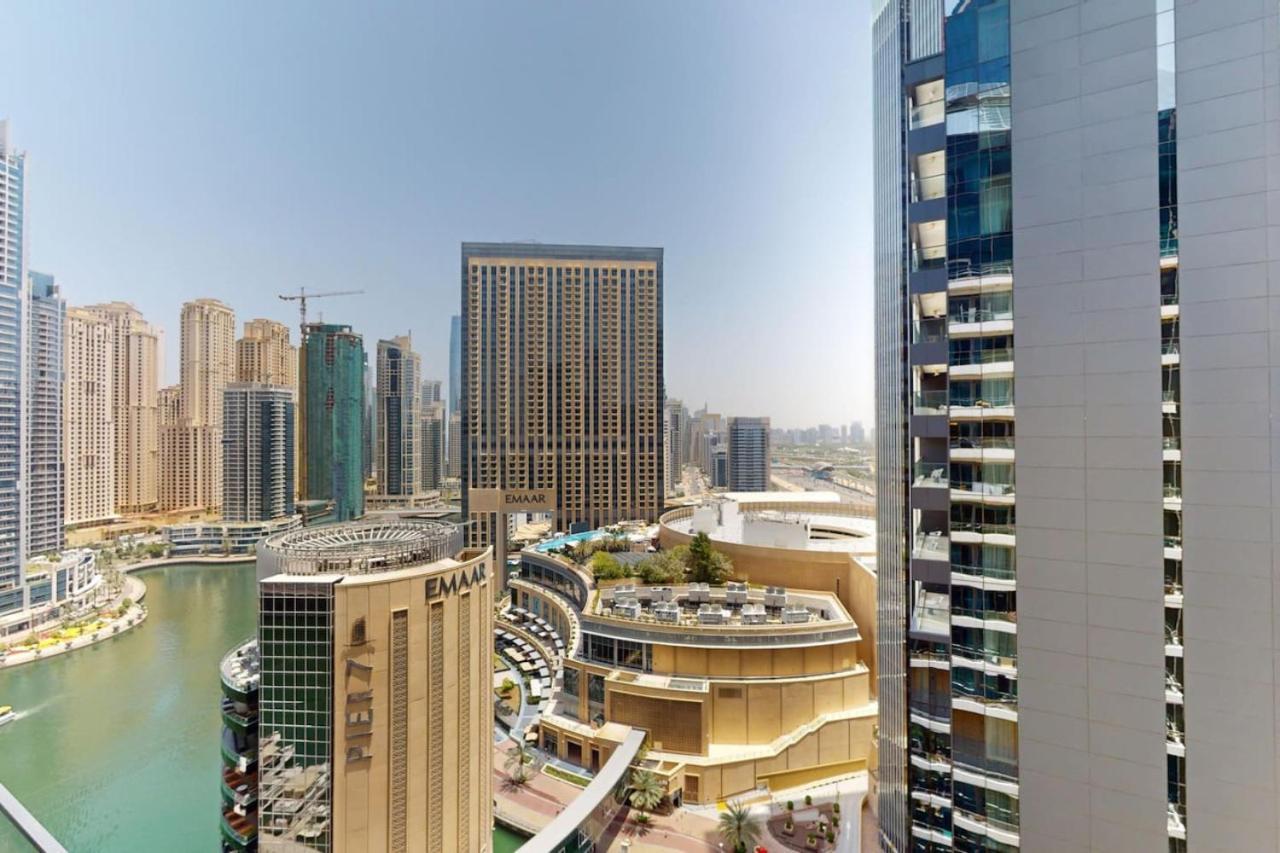 Silverene Tower B - Exciting Two Bedroom Apartment Dubai