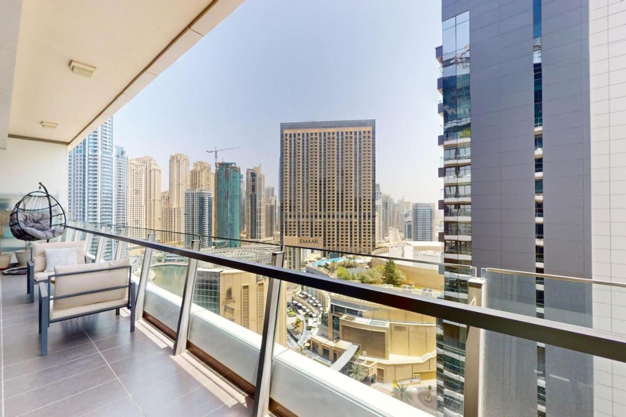 Silverene Tower B - Exciting Two Bedroom Apartment