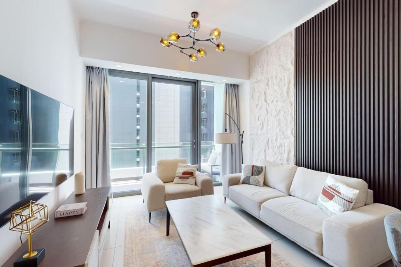 Silverene Tower B - Exciting Two Bedroom