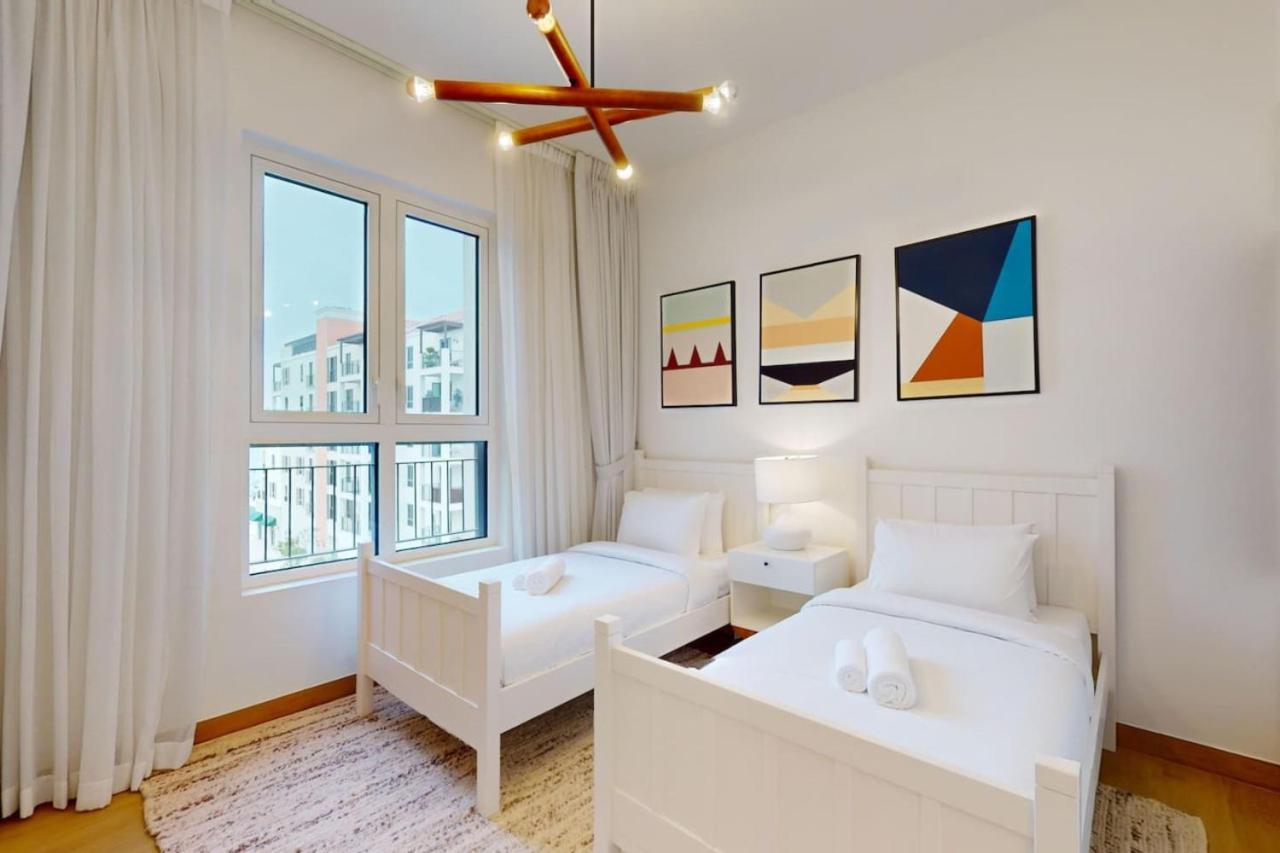 La Voile 3 - Incredible Two Bedroom Apartment Dubai