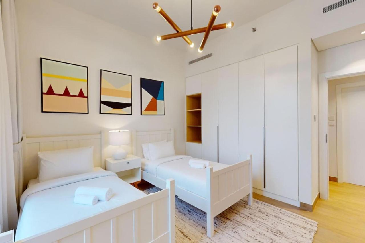 La Voile 3 - Incredible Two Bedroom Dubai