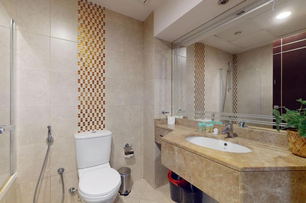 Apartment Siraj Tower - Colourful Dubai