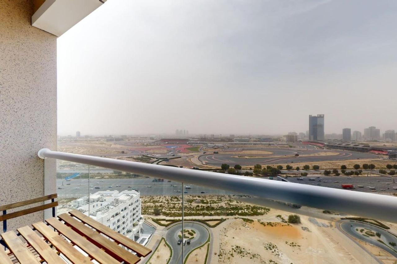 Apartment Siraj Tower - Colourful *