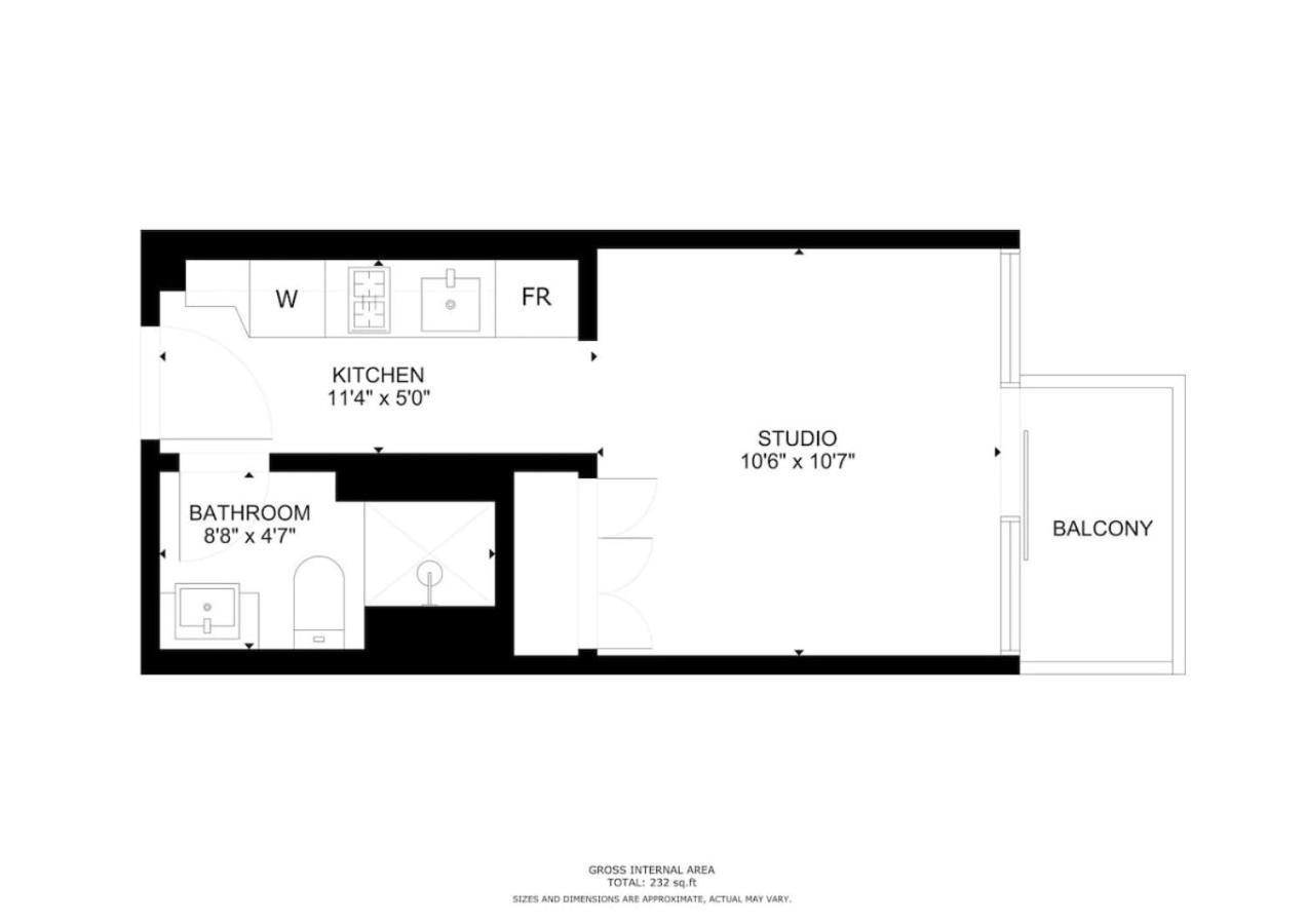 Apartment Azizi Riviera 22 - Light Dubai