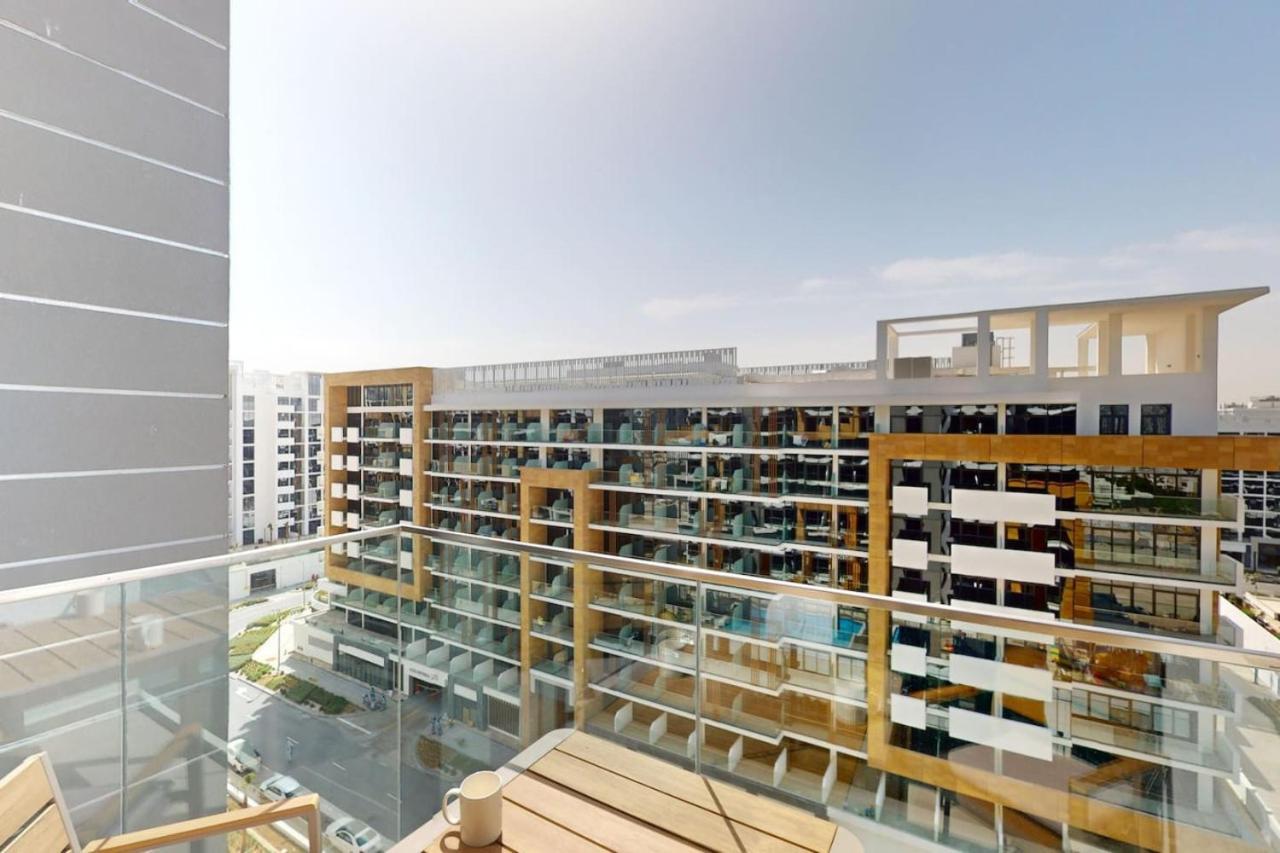 Azizi Riviera 22 - Light Apartment *