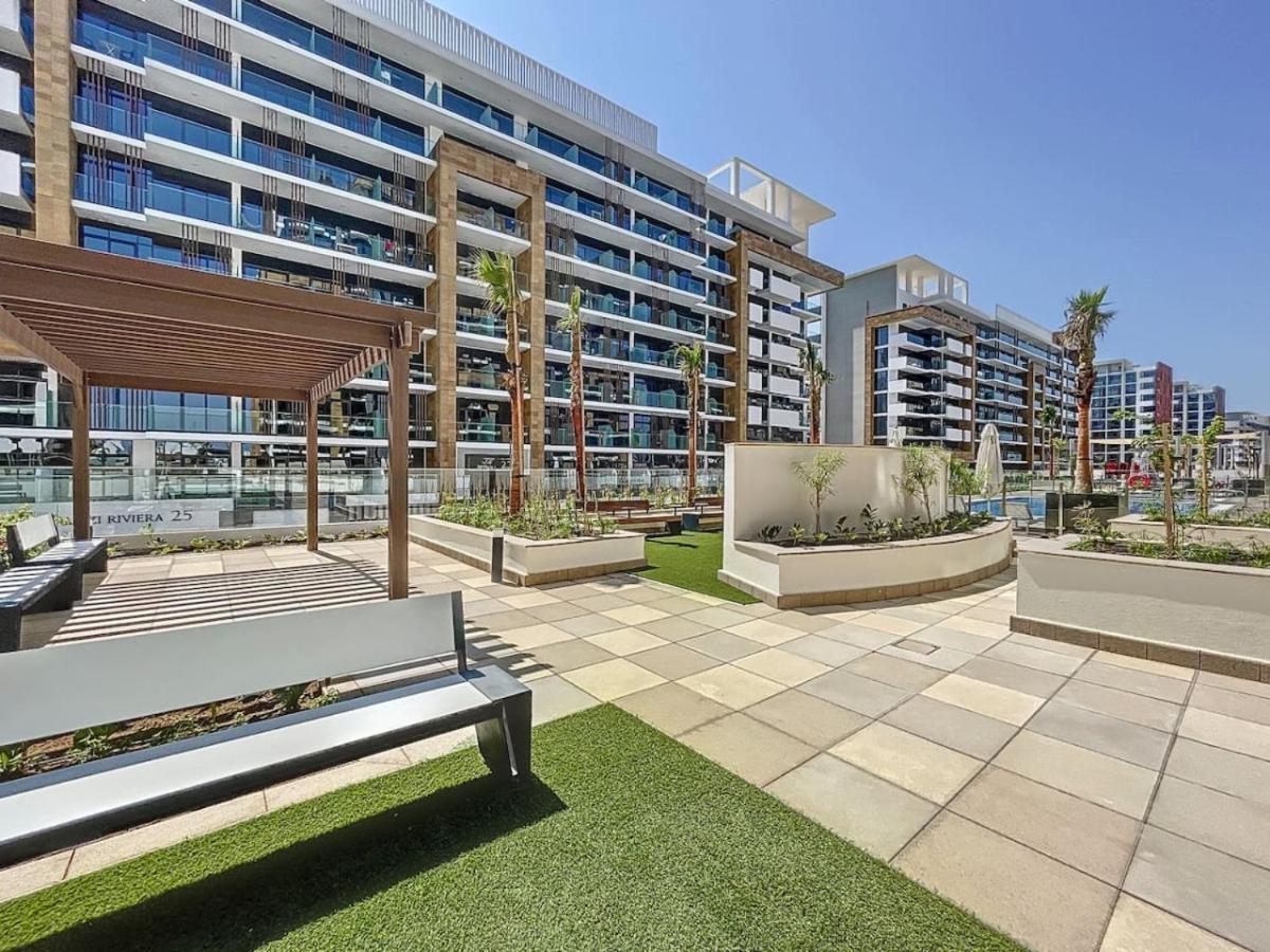 Azizi Riviera 22 - Light Apartment