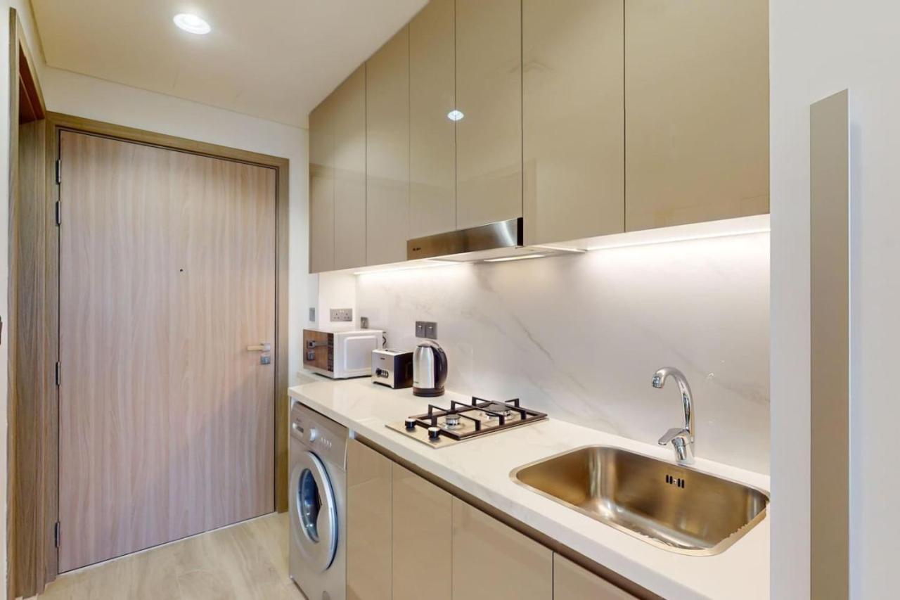Apartment Azizi Riviera 22 - Light *