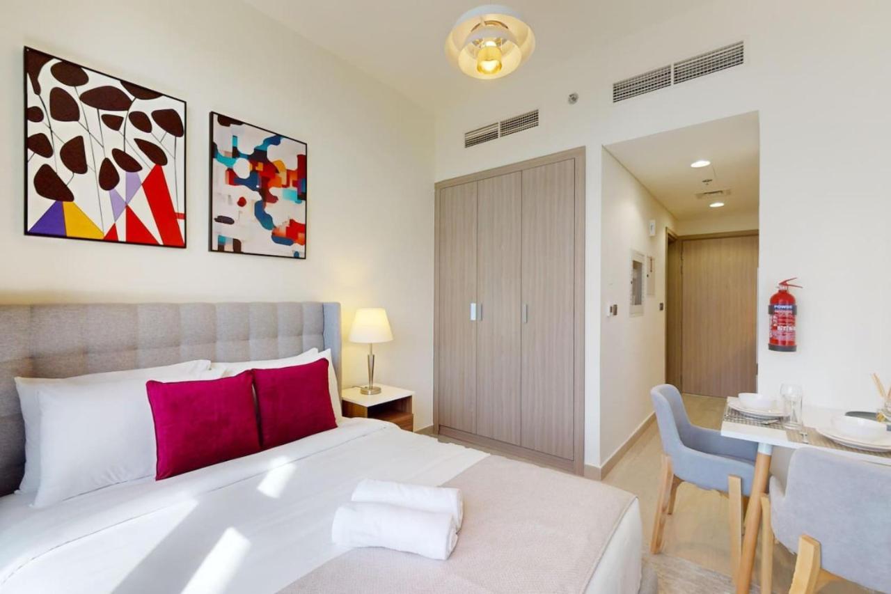 Apartment Azizi Riviera 22 - Light Dubai