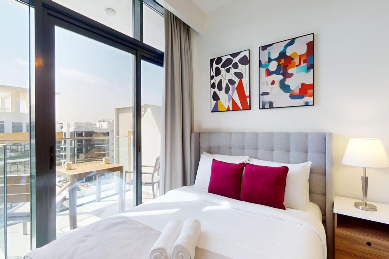 Apartment Azizi Riviera 22 - Light *