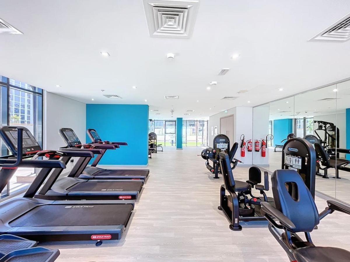 Azizi Riviera 22 - Light Apartment Dubai
