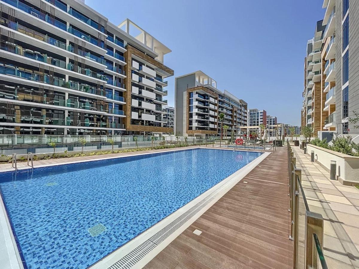 Apartment Azizi Riviera 22 - Light *