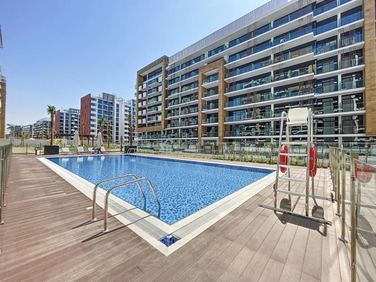 Apartment Azizi Riviera 22 - Light