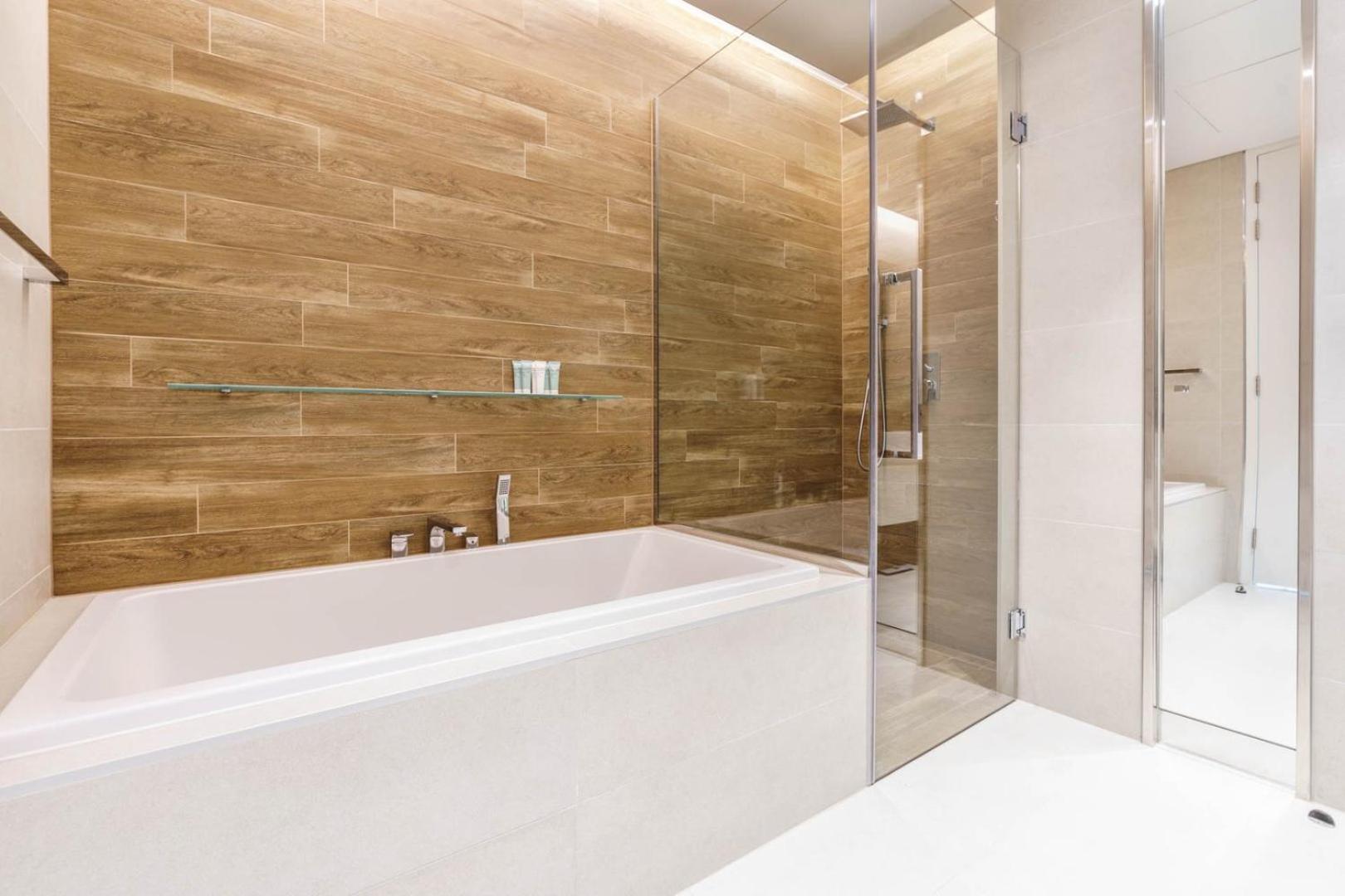 Guestready - Stunning In Bluewaters Dubai