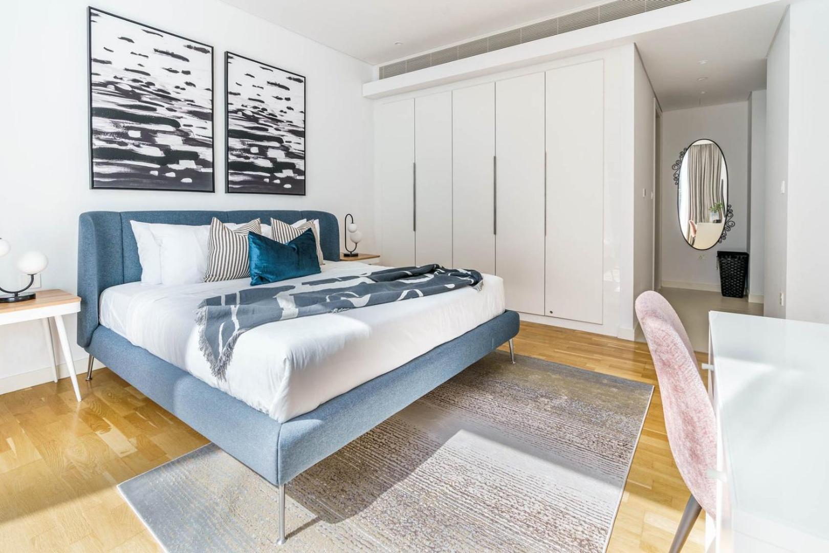 Apartment Guestready - Stunning In Bluewaters Dubai