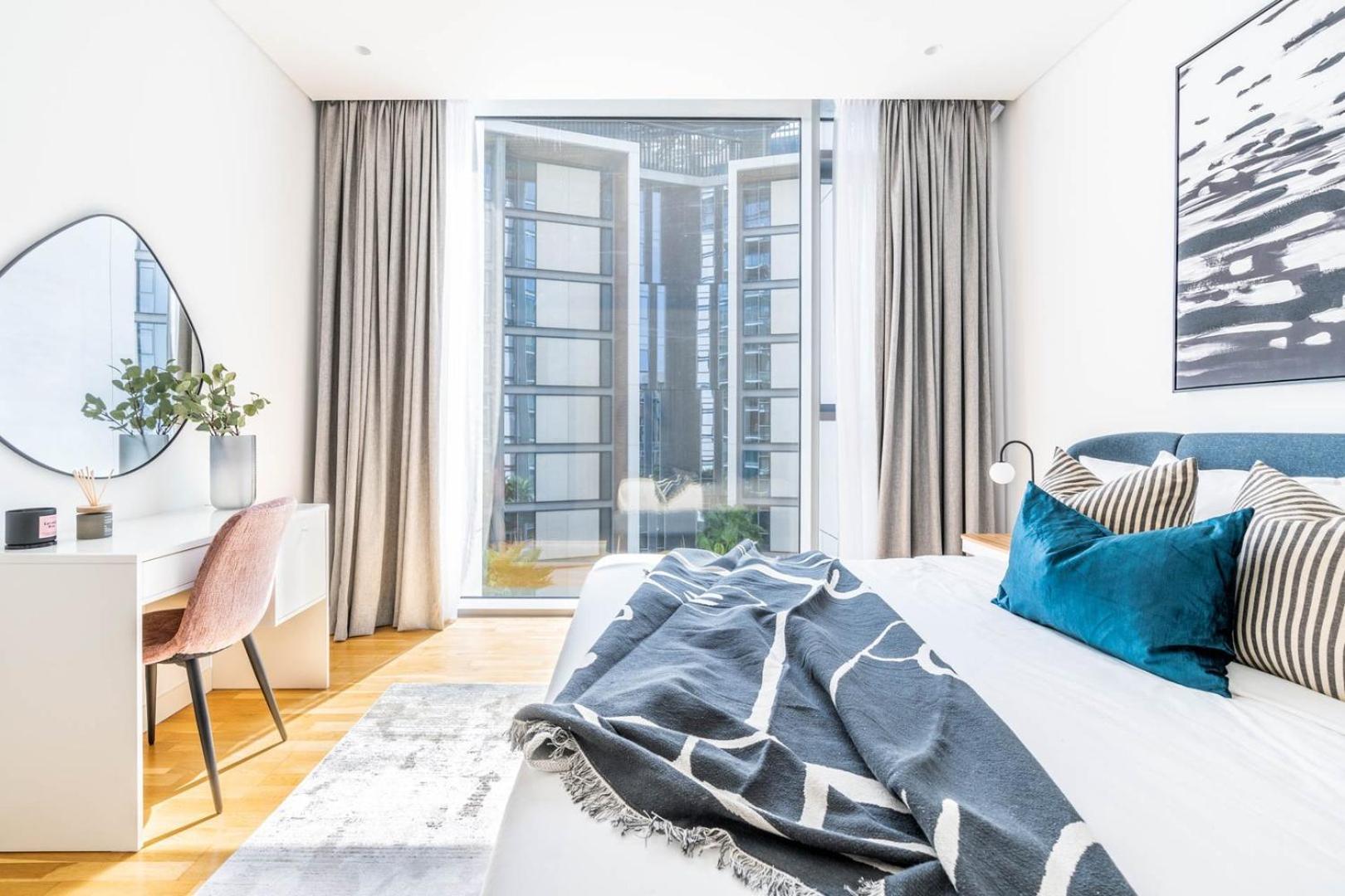 Guestready - Stunning In Bluewaters Apartment