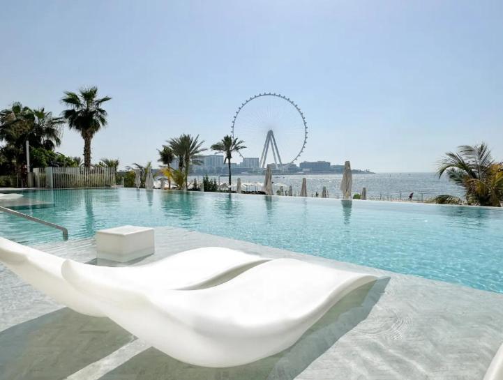 Oraya - La Vie Oasis 2br With Unrivaled Views Dubai