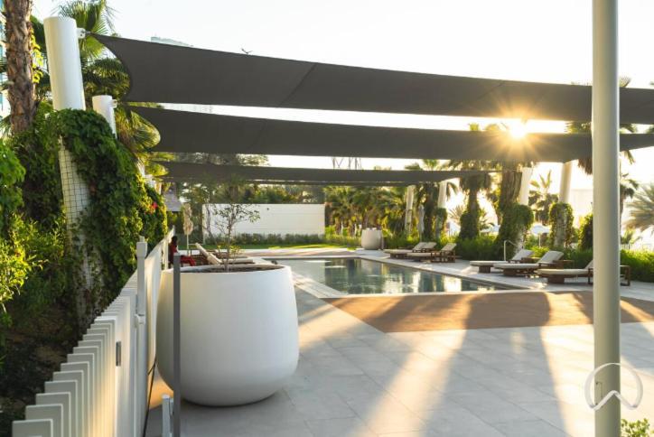 Apartment Oraya - La Vie Oasis 2br With Unrivaled Views *