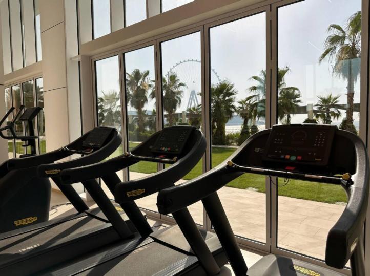 Oraya - La Vie Oasis 2br With Unrivaled Views Dubai